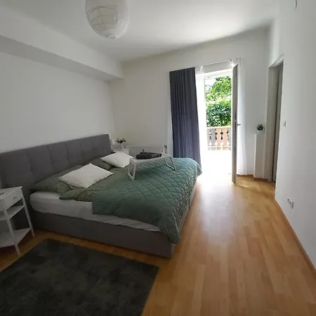 Ferienwohnung Detox Payerbach Extérieur photo