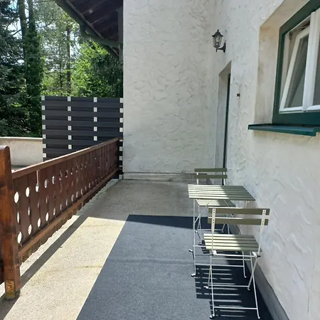 Ferienwohnung Detox Payerbach Extérieur photo