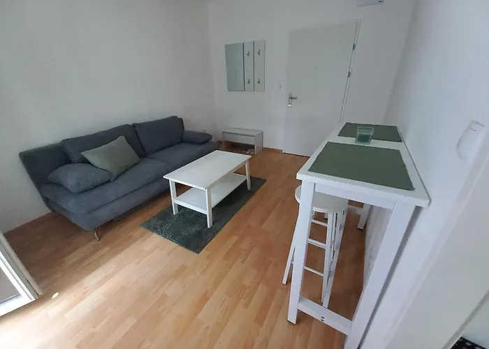 Ferienwohnung Detox