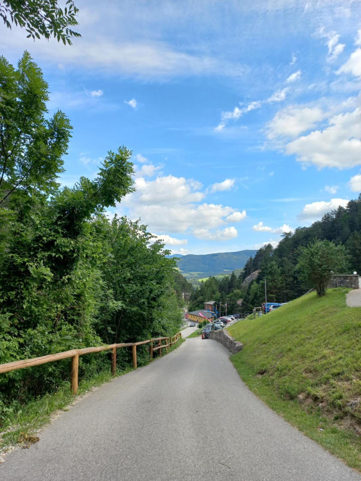 Detox Payerbach