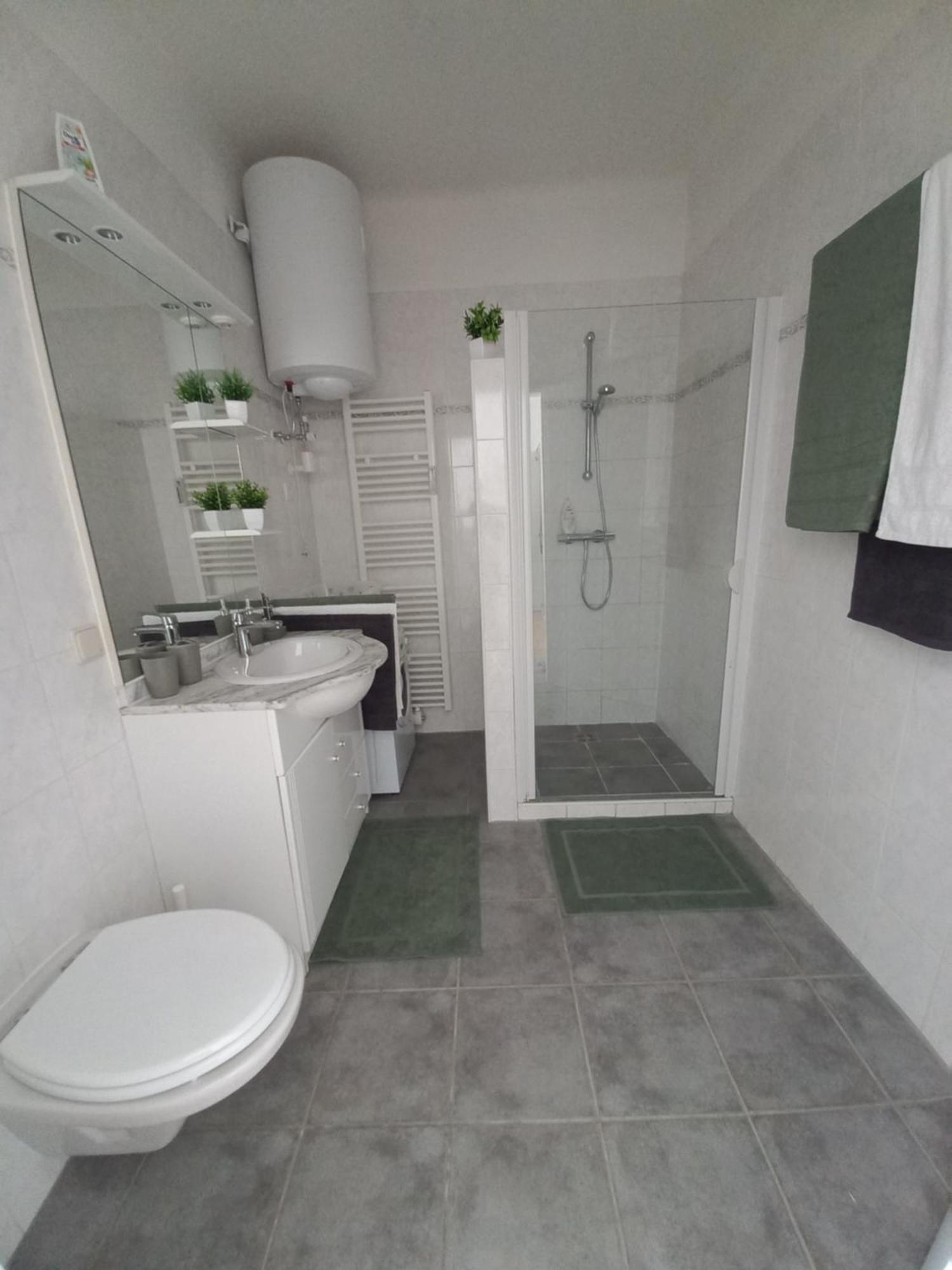 Detox Apartment Payerbach