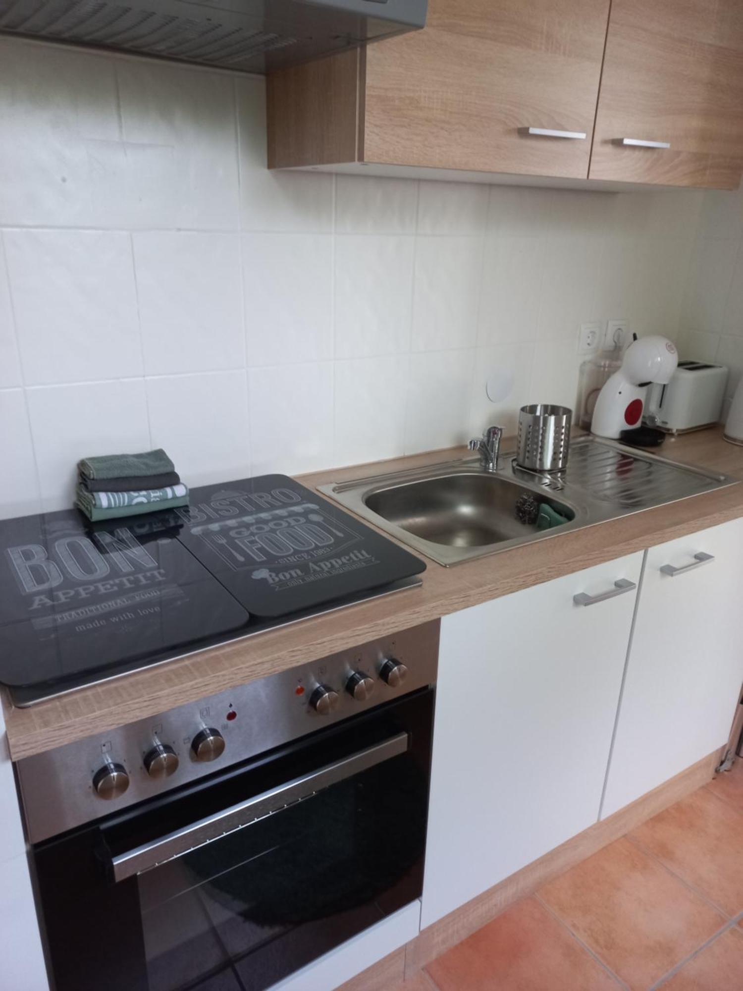 Detox Apartment Payerbach