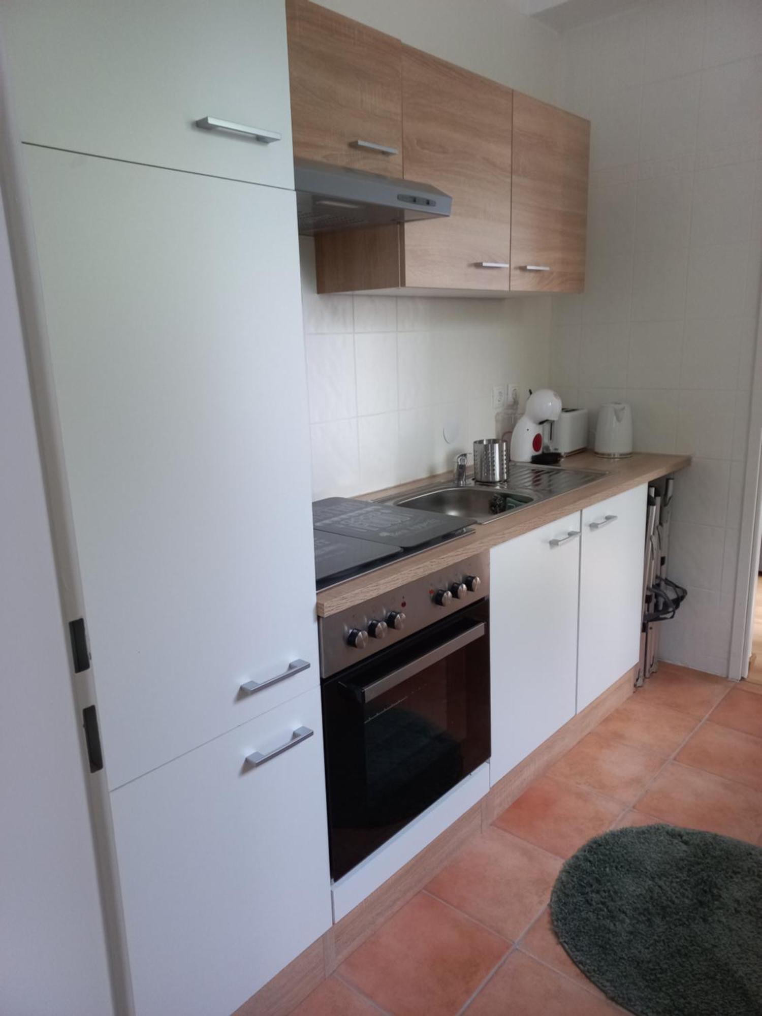 Apartment Detox Payerbach