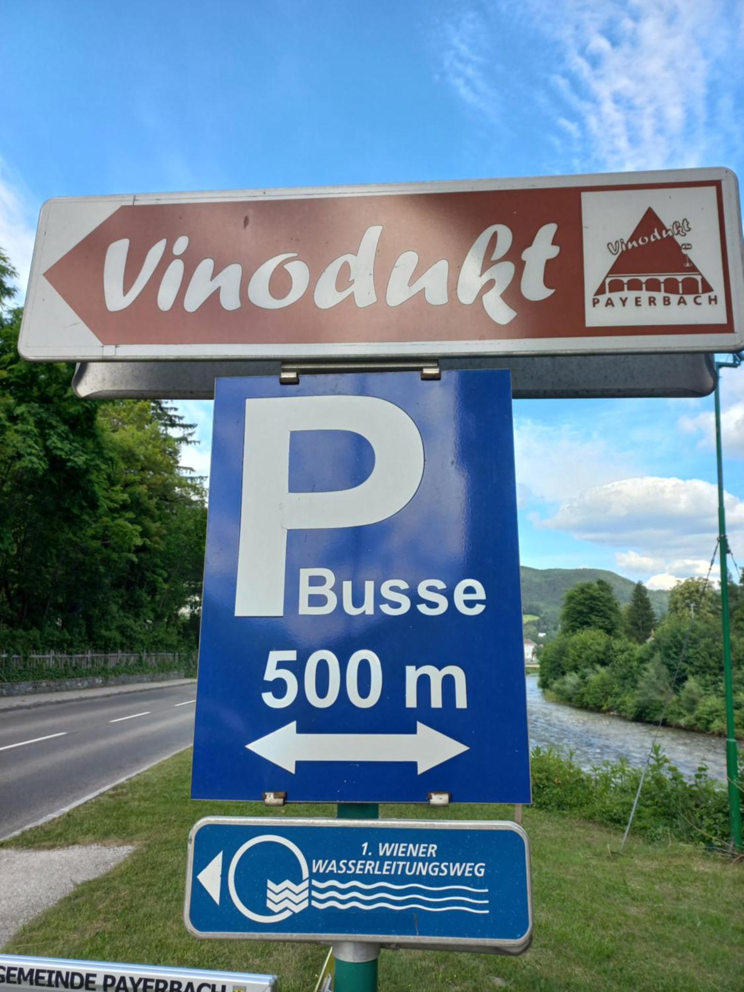 Detox Payerbach