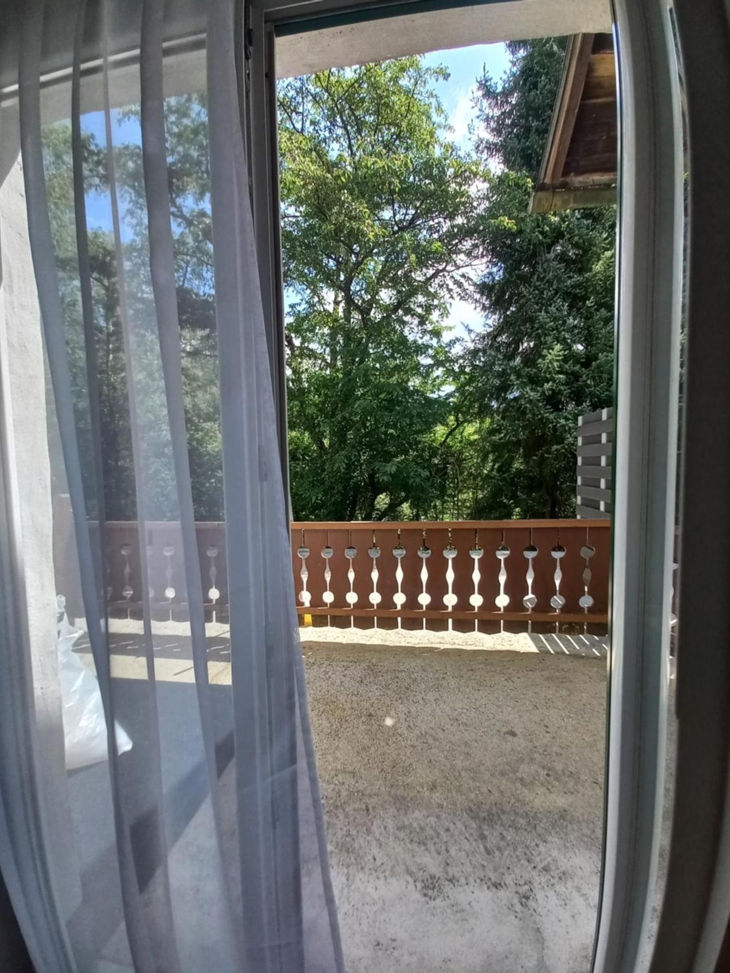 Detox Apartment