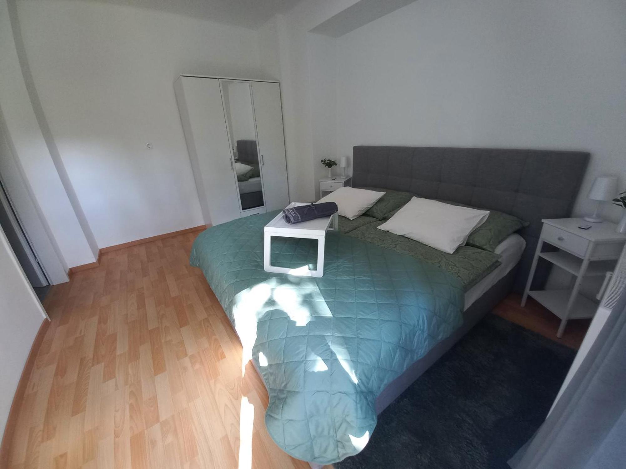 Apartment Detox Payerbach