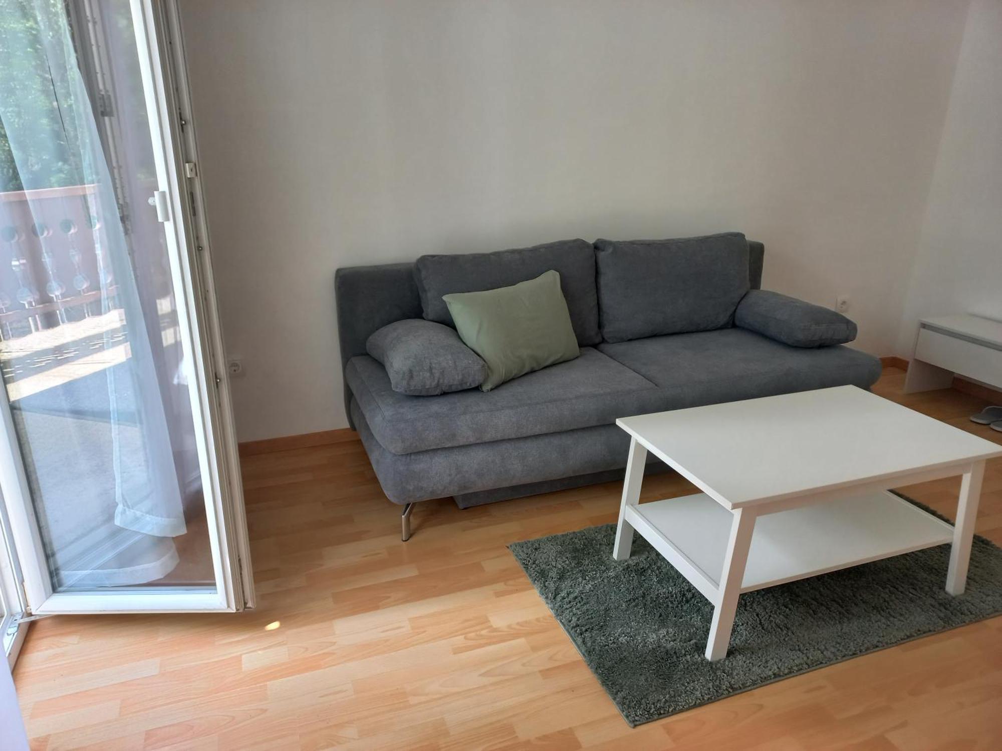 Detox Apartment