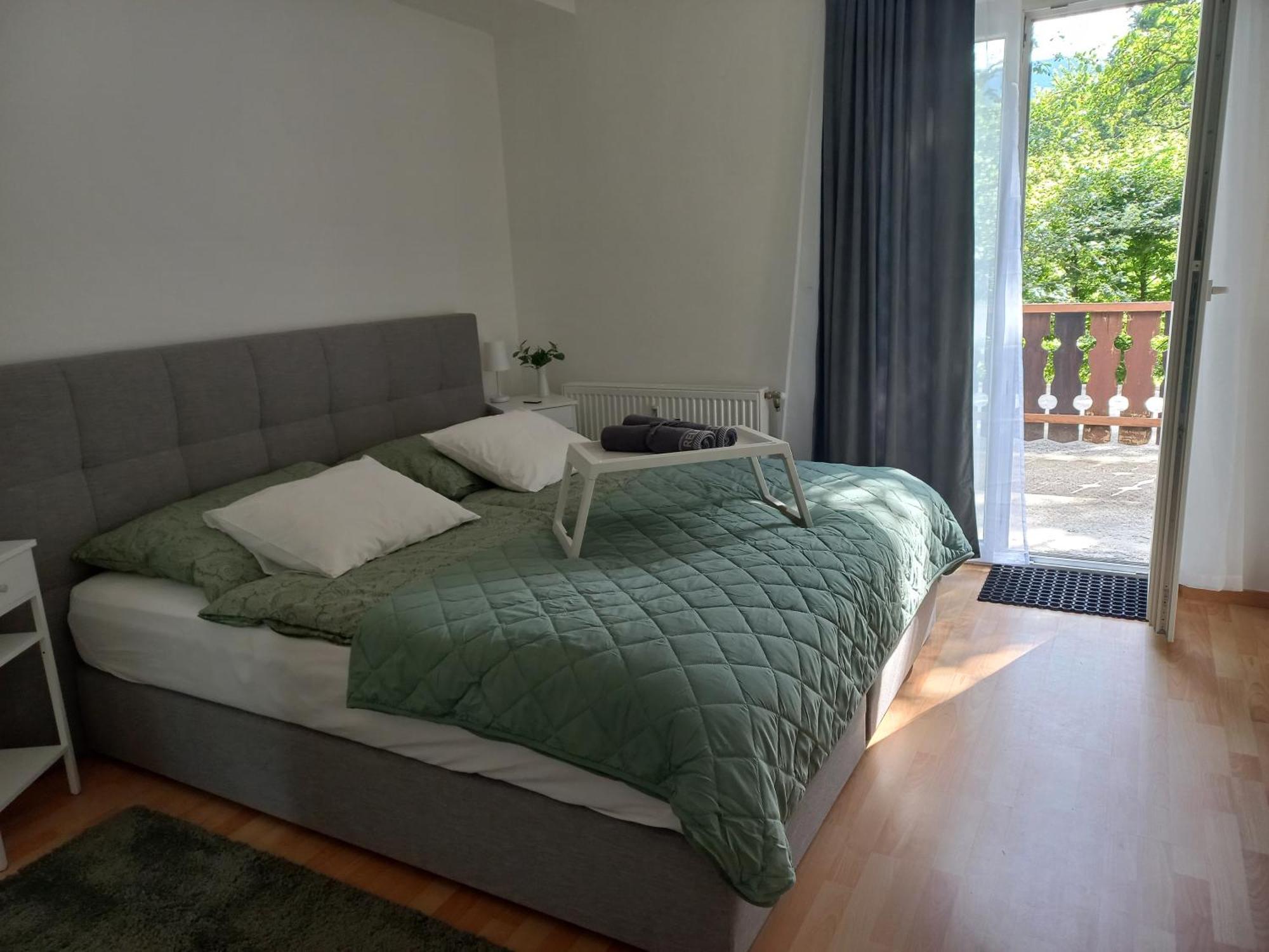 Detox Apartment *