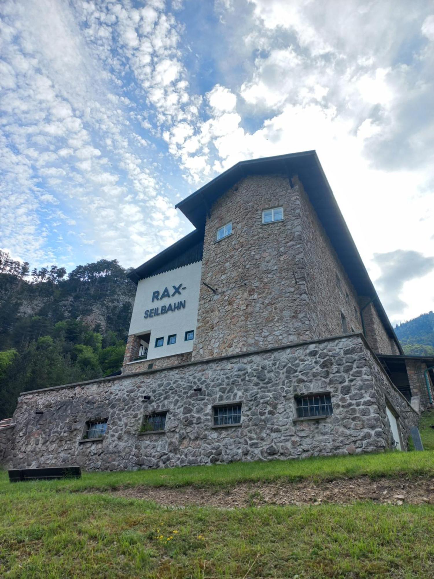 Detox Apartment Payerbach